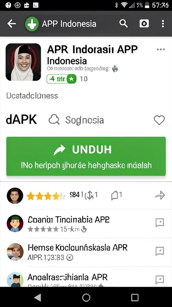 666f - Tangkapan layar menunjukkan grafis yang indah dan detail lingkungan.