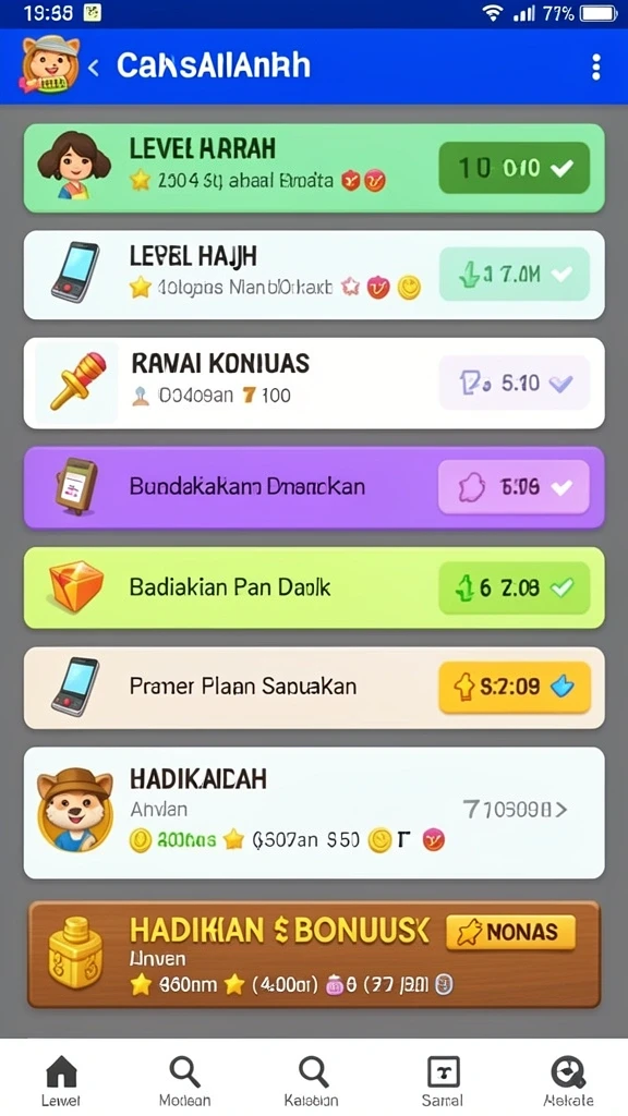 888r - Beragam mode permainan untuk pengalaman lebih seru.