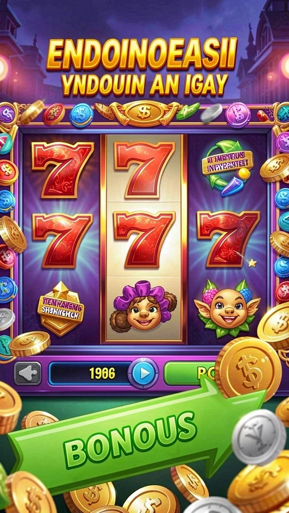 awanluck - Tampilan antarmuka yang user-friendly.