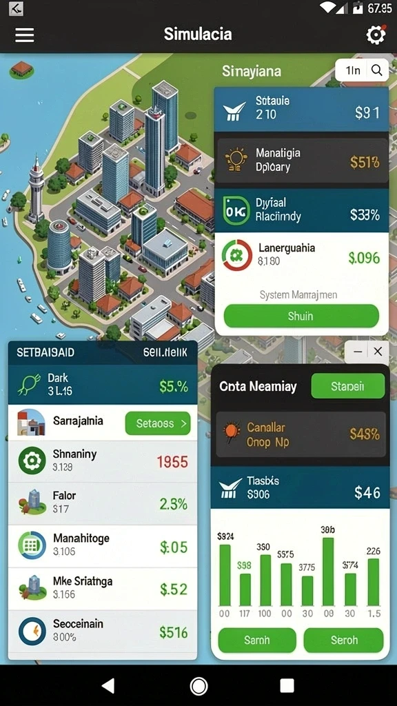 awanluck - Pengalaman multiplayer yang seru dan menegangkan.