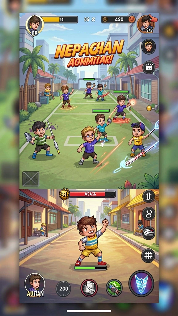 bingo188 - Fitur permainan bingo dengan berbagai mode yang seru.
