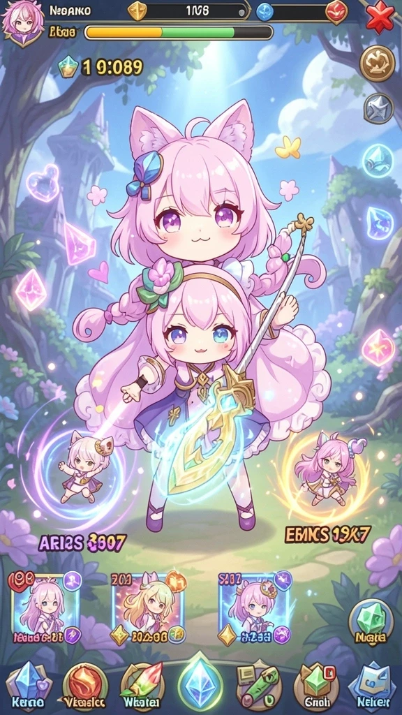 ceria33 - Fitur kompetisi multiplayer yang seru.