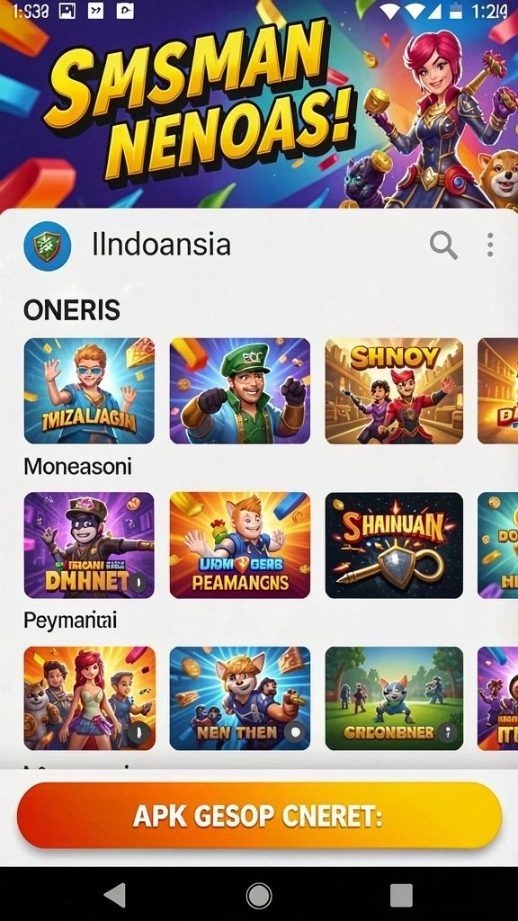 corla188 - Interface yang sederhana dan mudah digunakan.