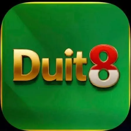 DUIT8 - Game Seru untuk Mencari Uang Saku