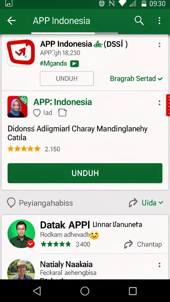 dunia777 - Tampilan antarmuka utama yang menarik dan intuitif.