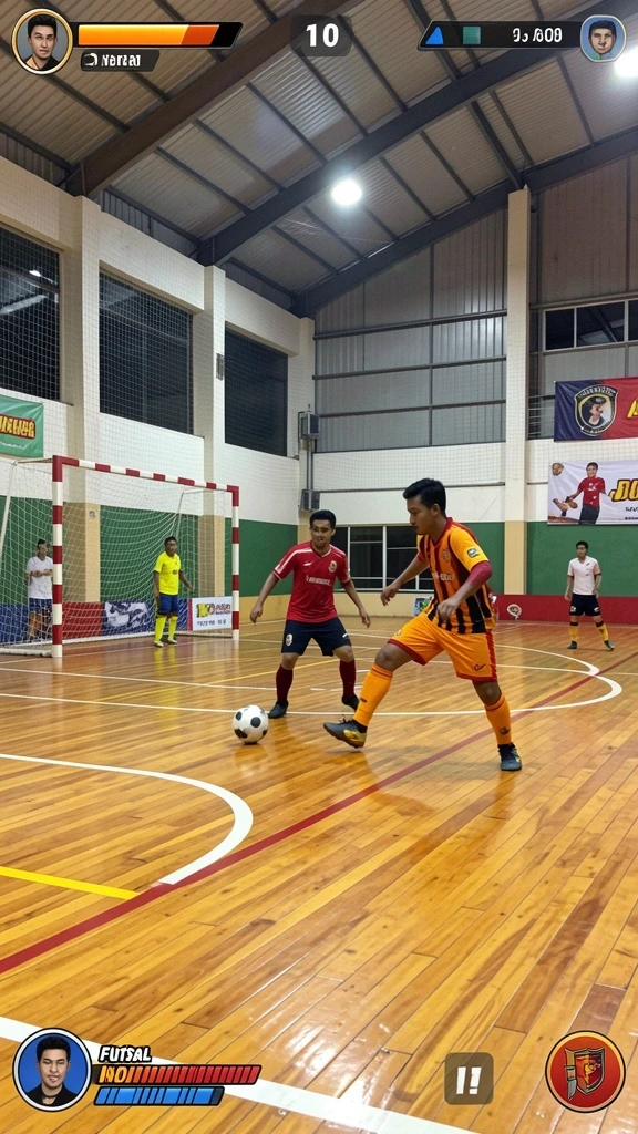 grandbet88 - Tampilan antarmuka yang ramah pengguna.