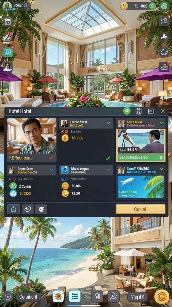 jktgame - Mode permainan multiplayer yang mendebarkan.
