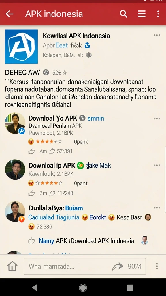 jpterus66 - Karakter unik dengan kemampuan khusus yang beragam.
