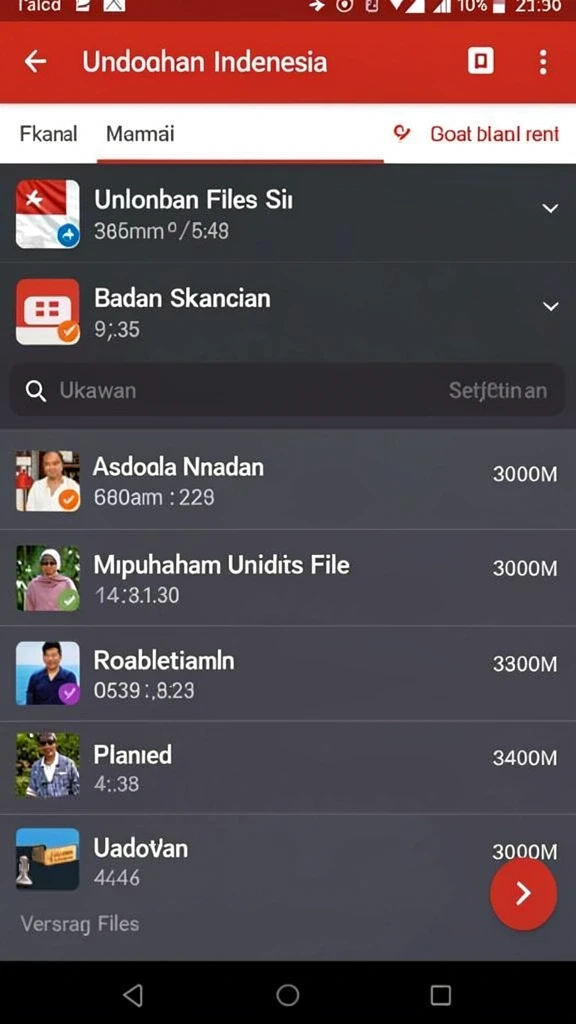 ltdtoto - Tampilan antarmuka LTDTOTO yang menarik.