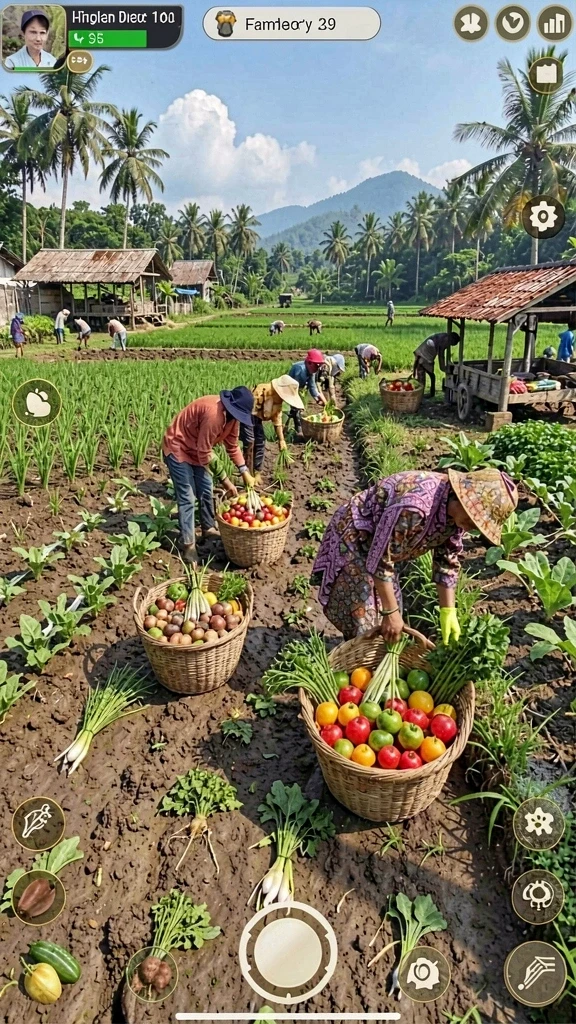 lucksvip - Pengguna dapat melihat berbagai tantangan dan hadiah yang ditawarkan.