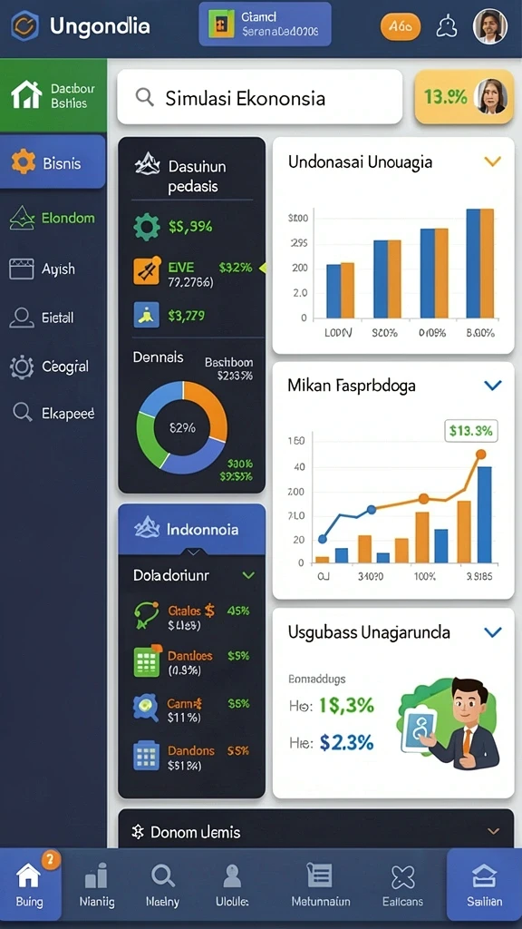 mami188 - Screenshot pertama menunjukkan antarmuka utama MAMI188.