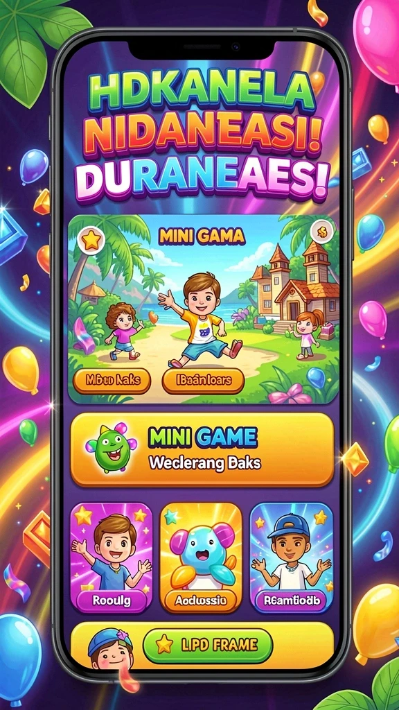 mami188 - Screenshot ketiga menampilkan komunitas aktif dengan fitur interaksi pemain.
