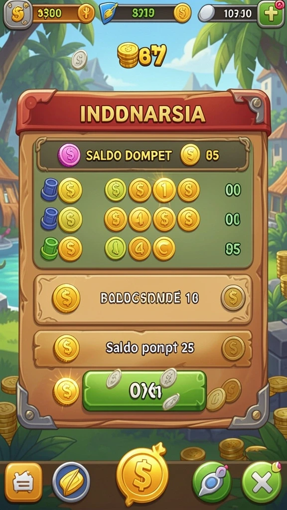 nusabet88 - Beragam pilihan permainan taruhan yang tersedia.