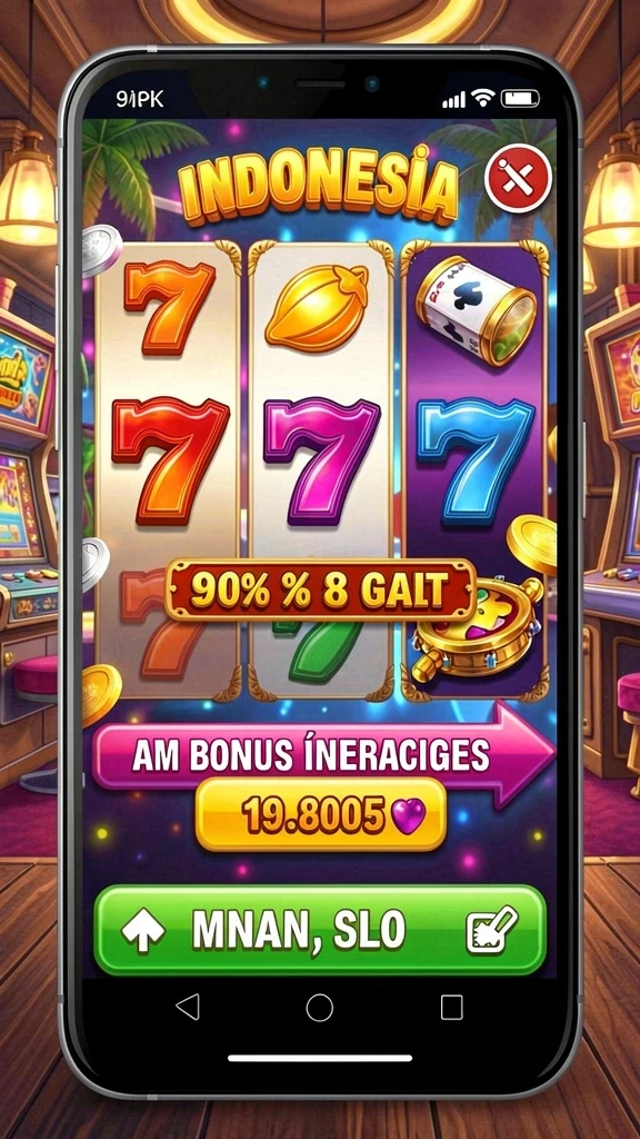pakde4d - Screenshot menunjukkan antarmuka pengguna yang modern dan menarik.