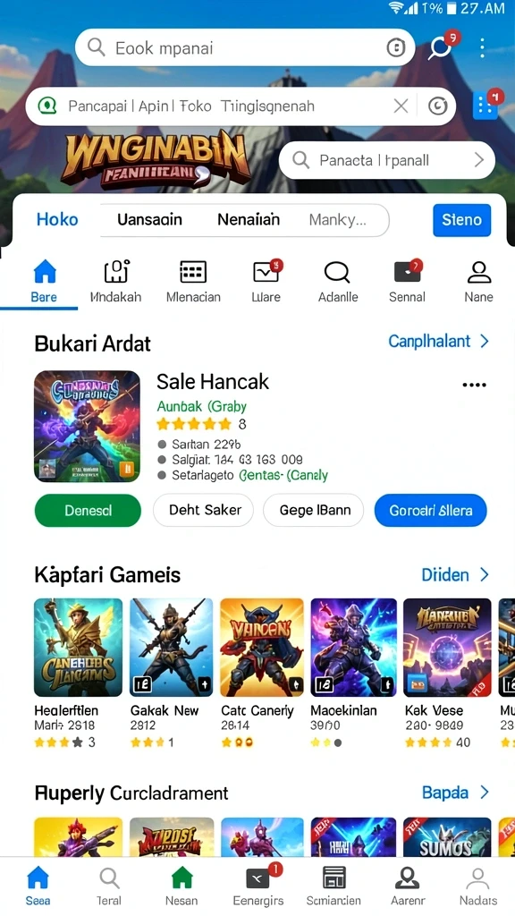 pakde4d - Tampilan fitur bonus yang menggiurkan dalam permainan.