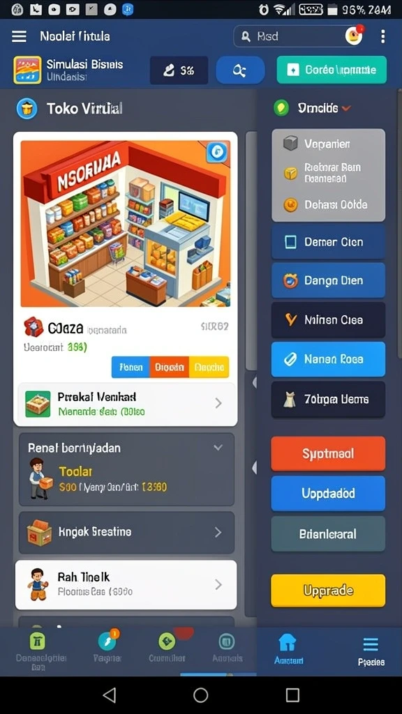 pc777 - Beragam pilihan permainan menarik untuk dimainkan.
