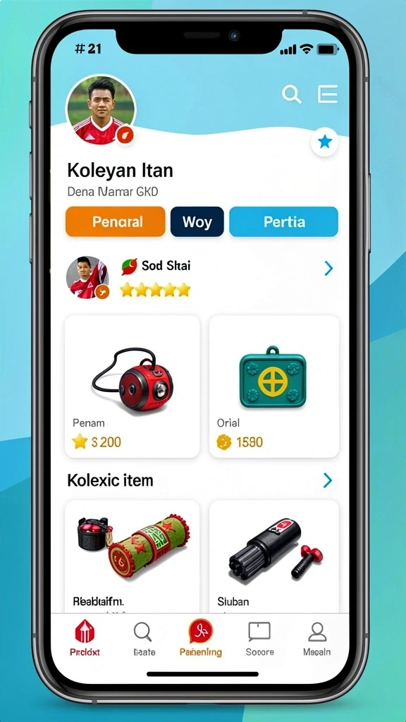 rpzzz - Aksi seru dalam pertempuran di RPZZZ.