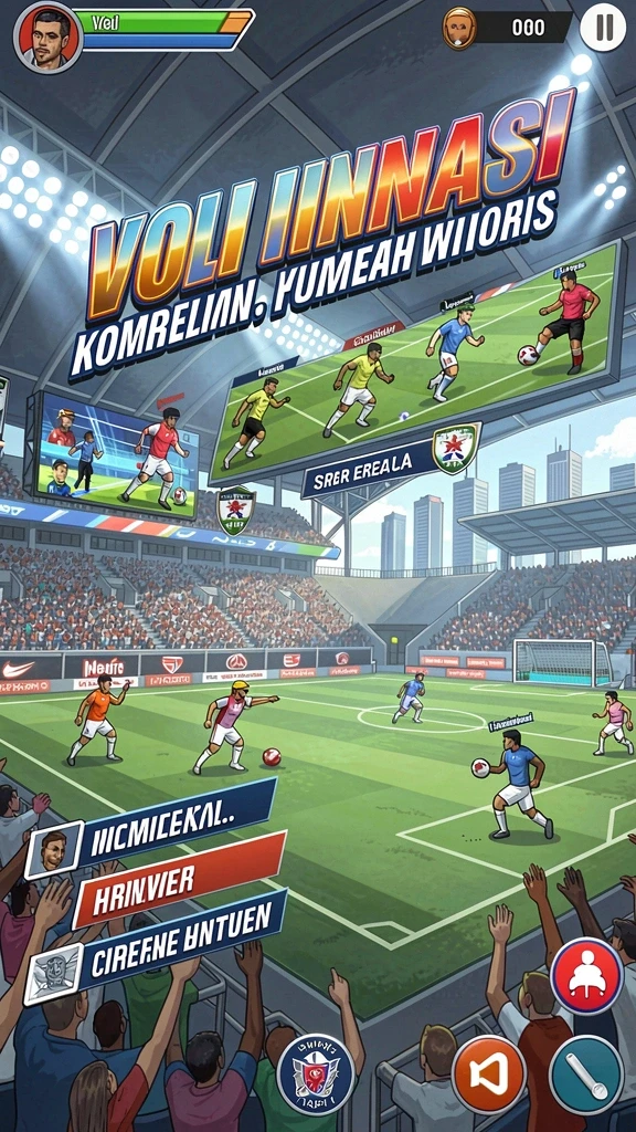 sauditoto - Fitur live betting yang membuat permainan lebih interaktif.