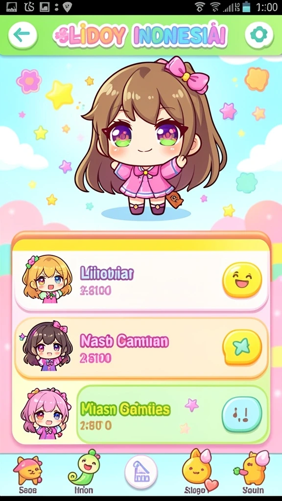 sayap33 - Fitur multiplayer yang memungkinkan tantangan langsung.
