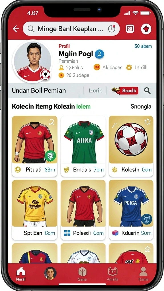 topgun77 - Momen aksi seru saat menghadapi musuh.